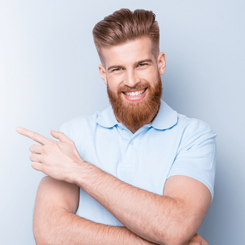 Bart Haartransplantation Deutschland