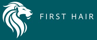 First Hair Clinic Logo
