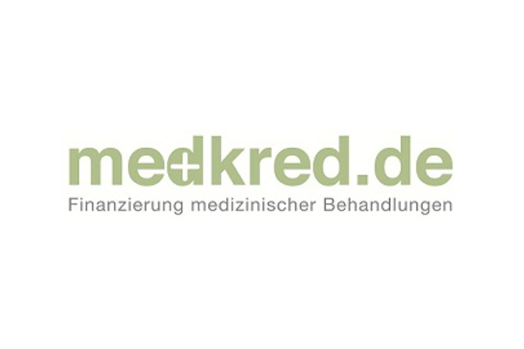 Medkred Logo